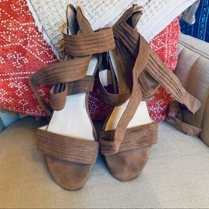 Nine West Sandals